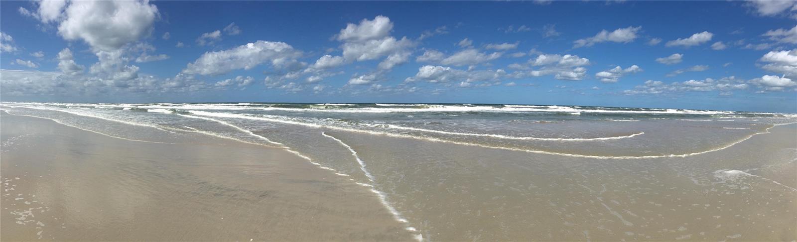 HAMMOCK BEACH - Residential