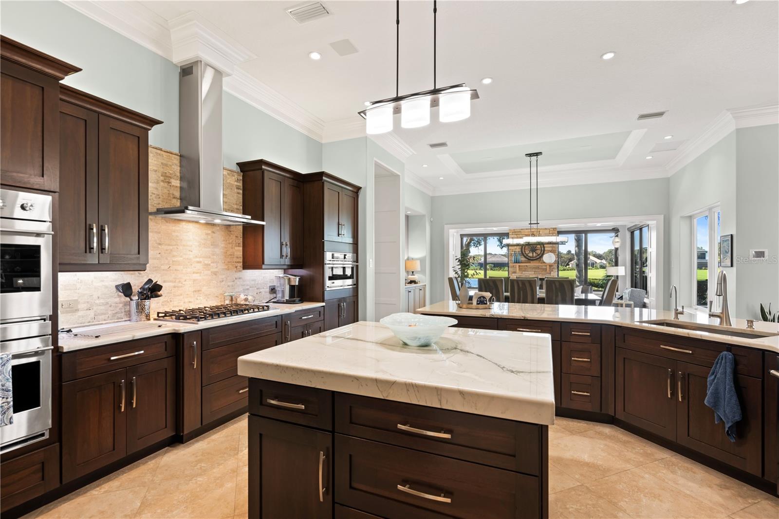 HAMMOCK BEACH - Residential