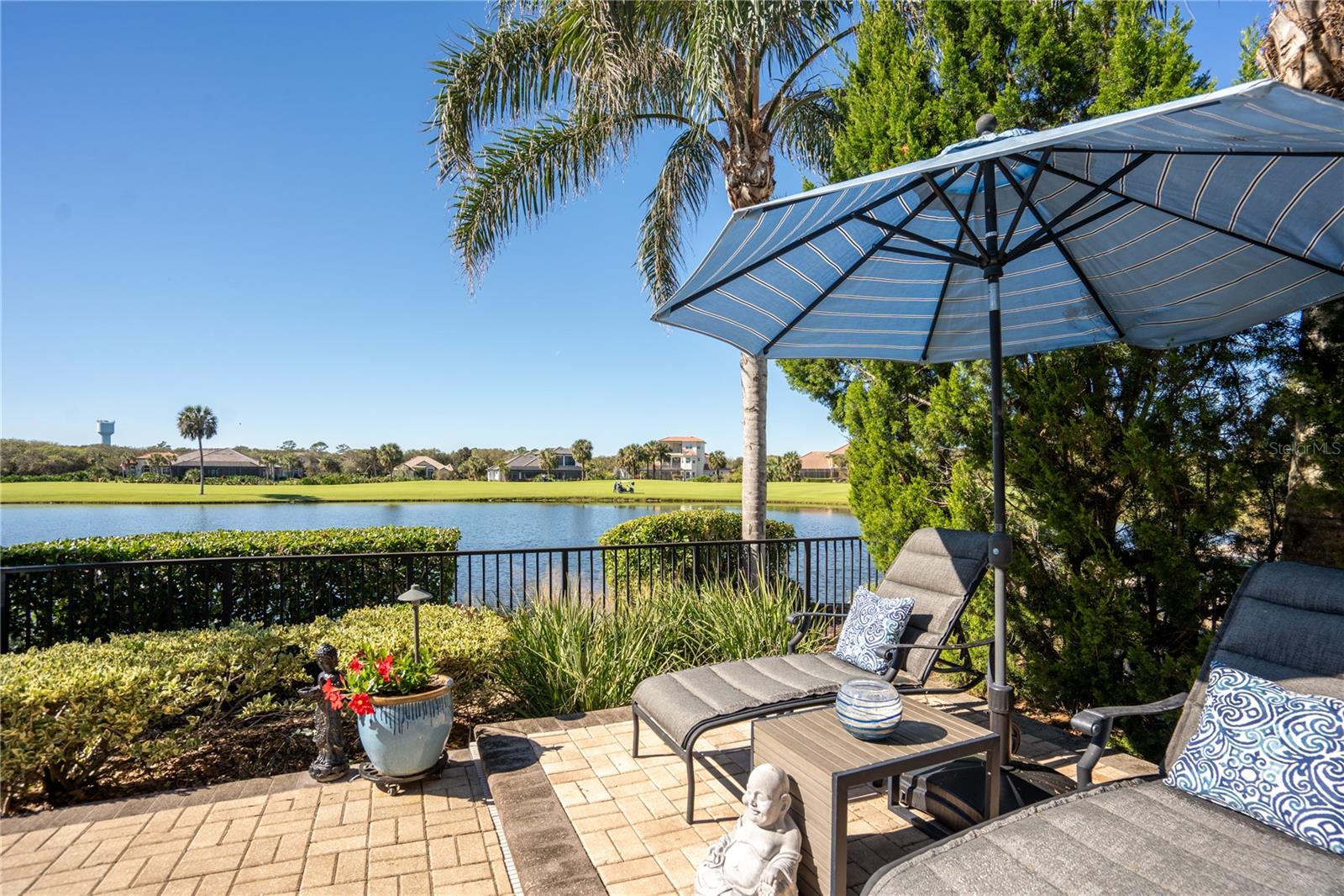 HAMMOCK BEACH - Residential