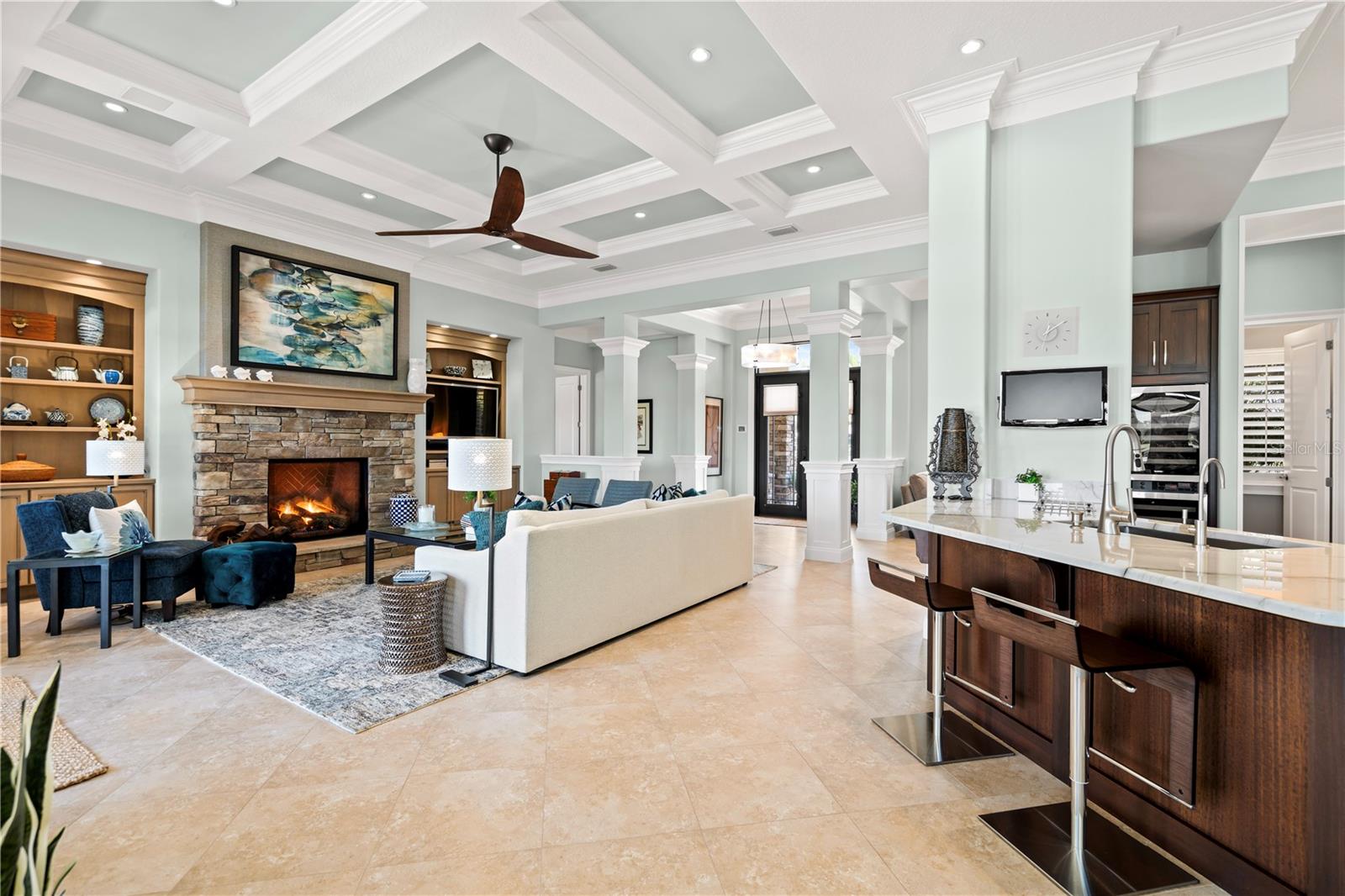 HAMMOCK BEACH - Residential