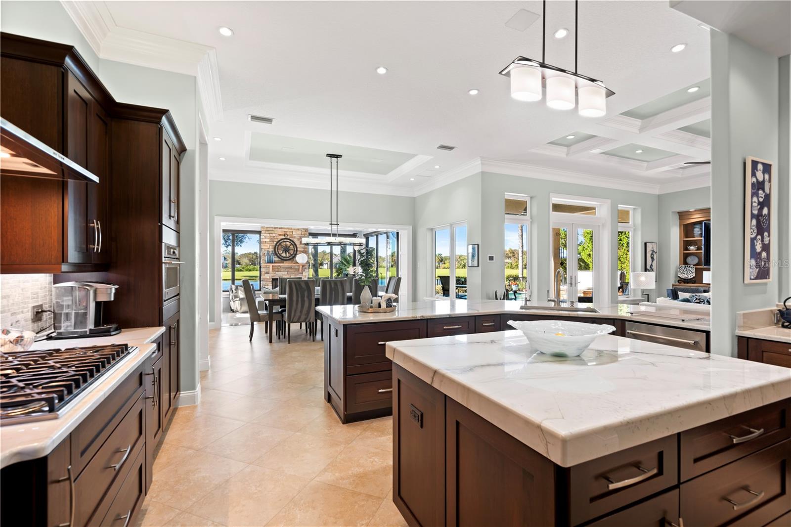 HAMMOCK BEACH - Residential