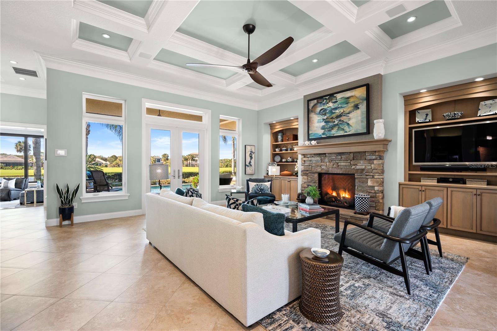 HAMMOCK BEACH - Residential