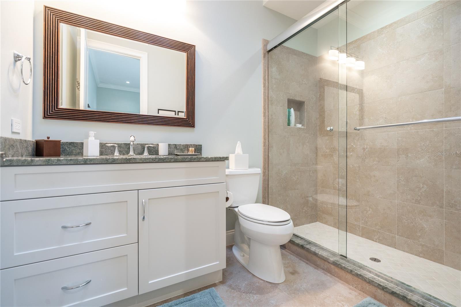 HAMMOCK BEACH - Residential