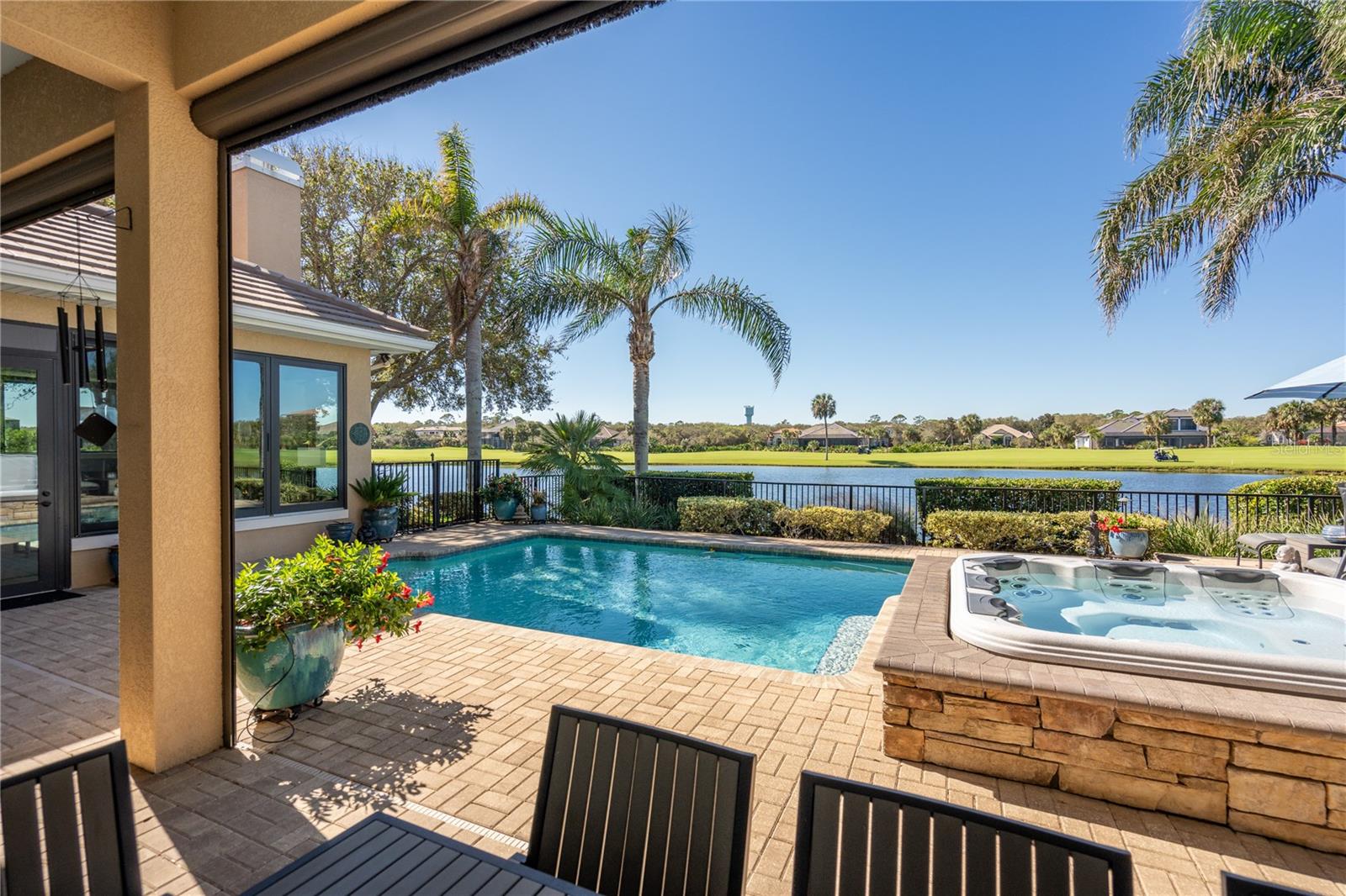 HAMMOCK BEACH - Residential