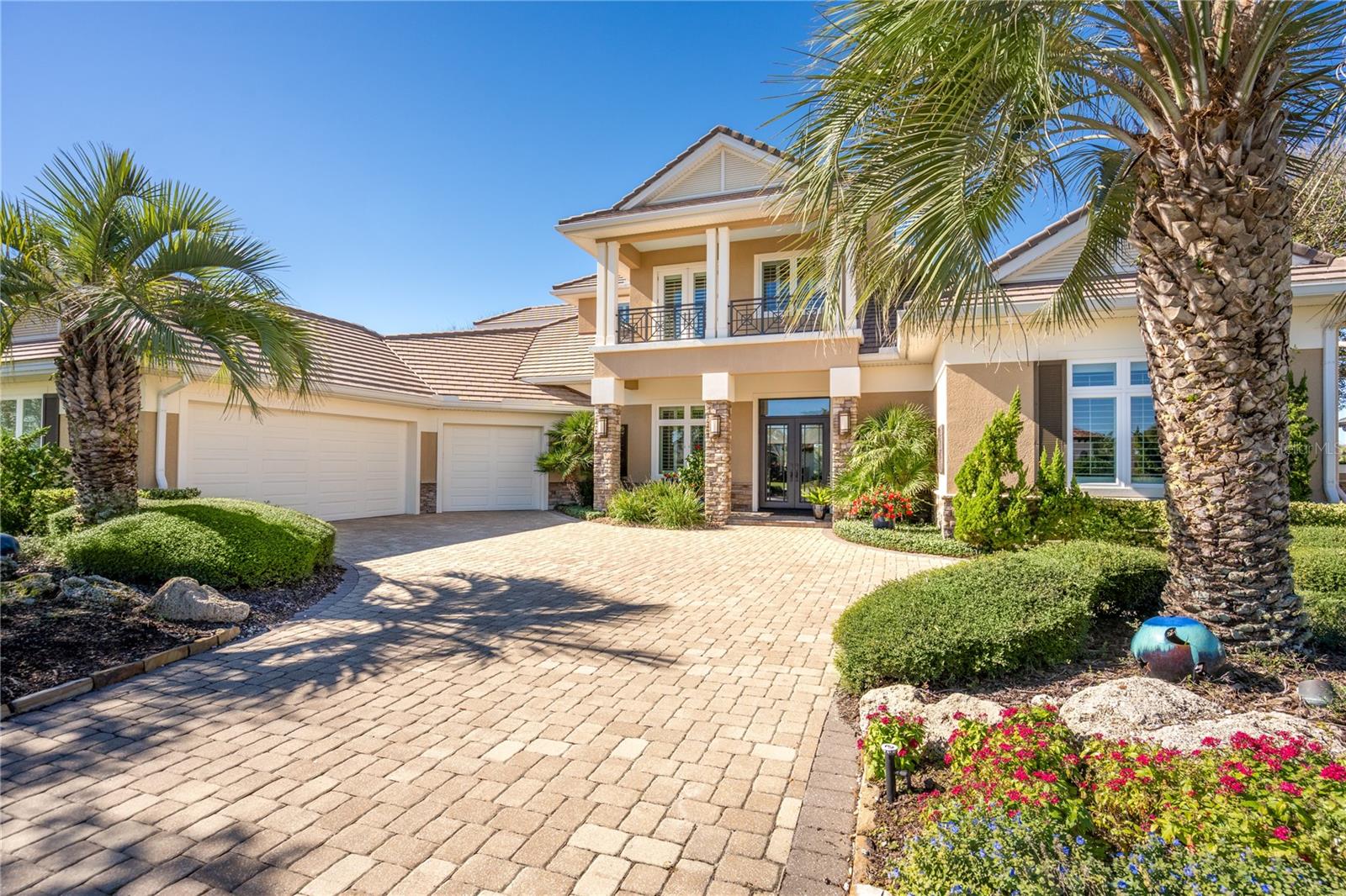 HAMMOCK BEACH - Residential
