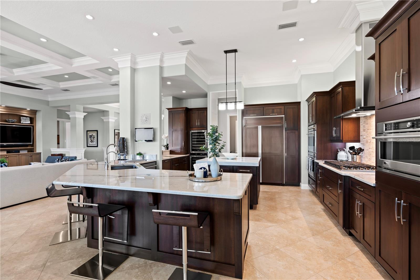 HAMMOCK BEACH - Residential