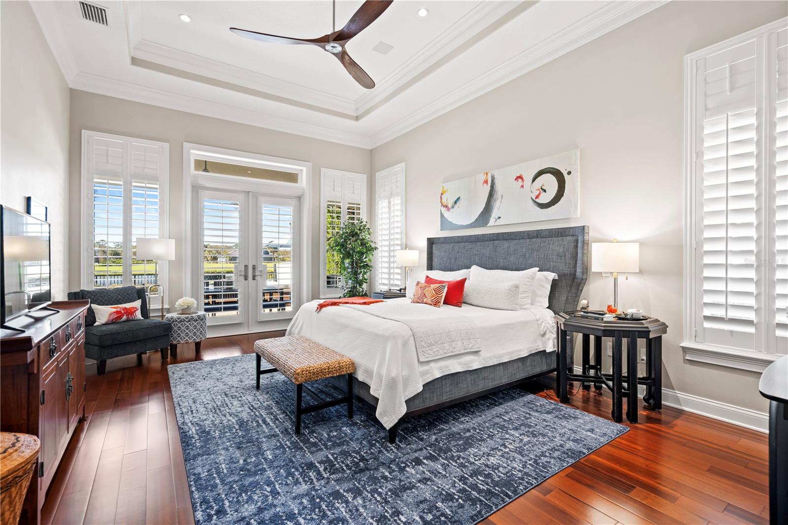 HAMMOCK BEACH - Residential