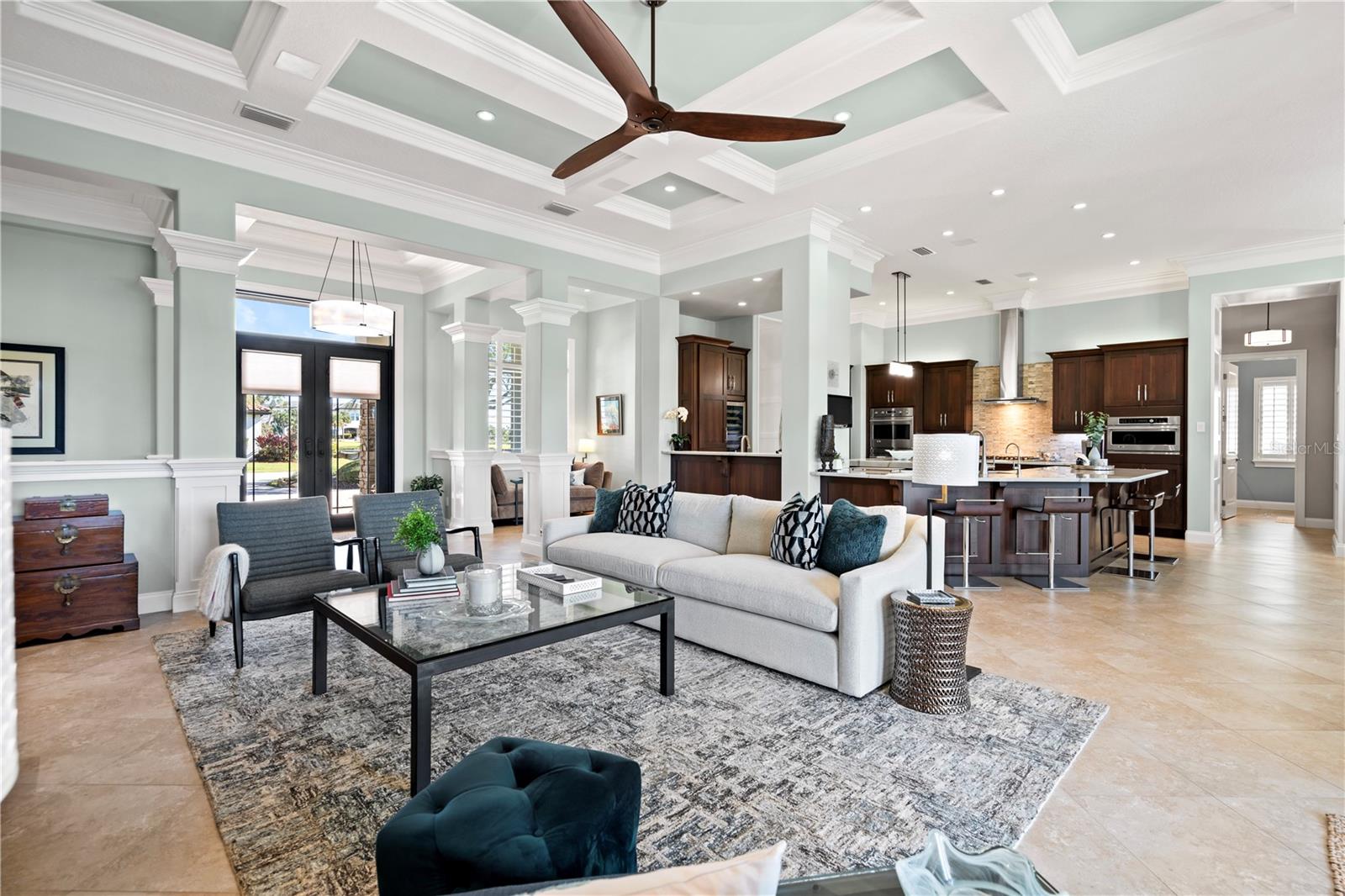 HAMMOCK BEACH - Residential