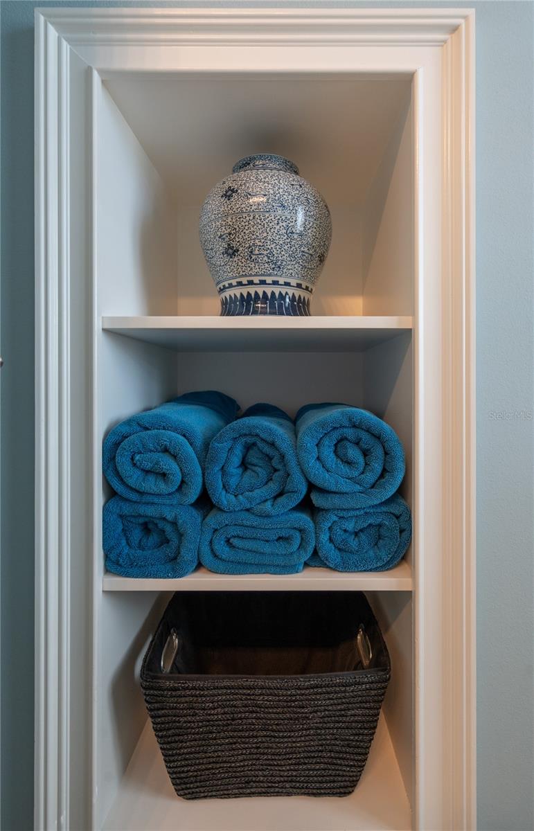 HAMMOCK BEACH - Residential