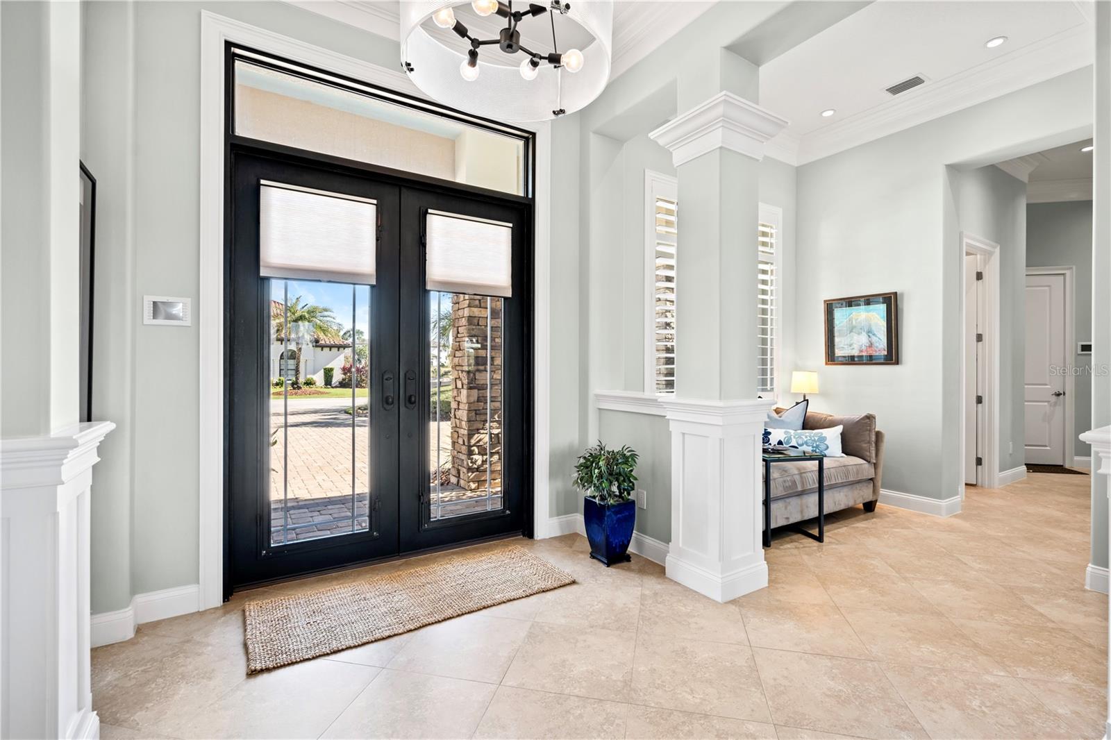 HAMMOCK BEACH - Residential