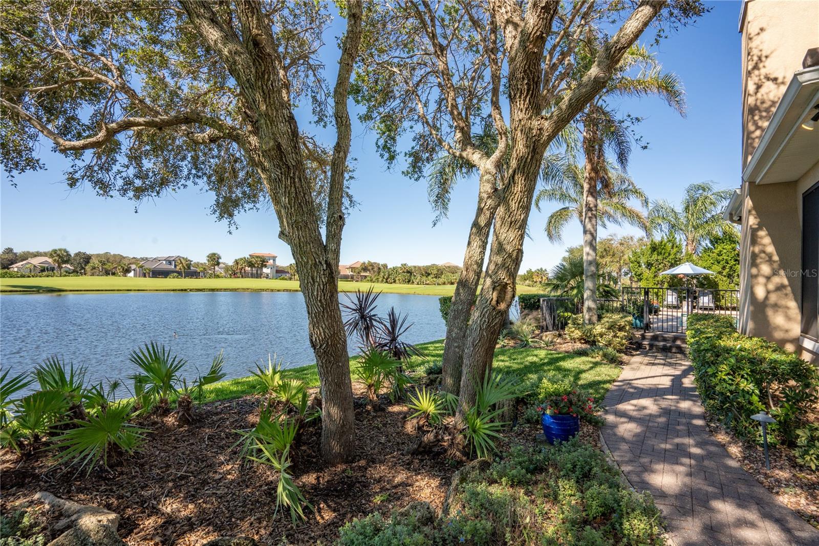 HAMMOCK BEACH - Residential