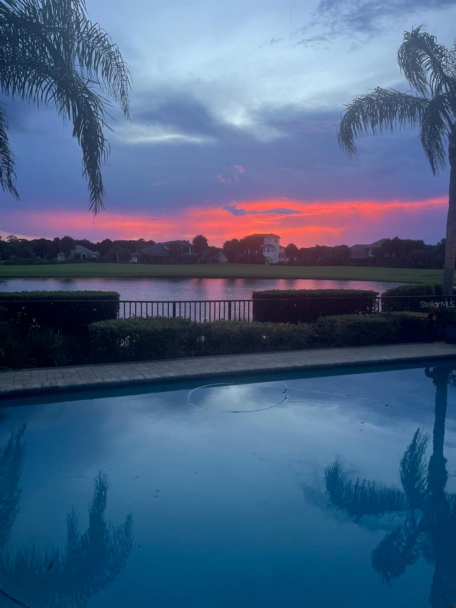 HAMMOCK BEACH - Residential