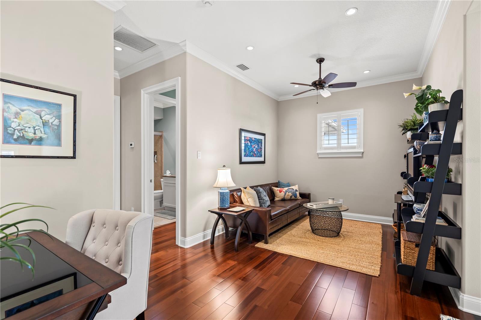 HAMMOCK BEACH - Residential