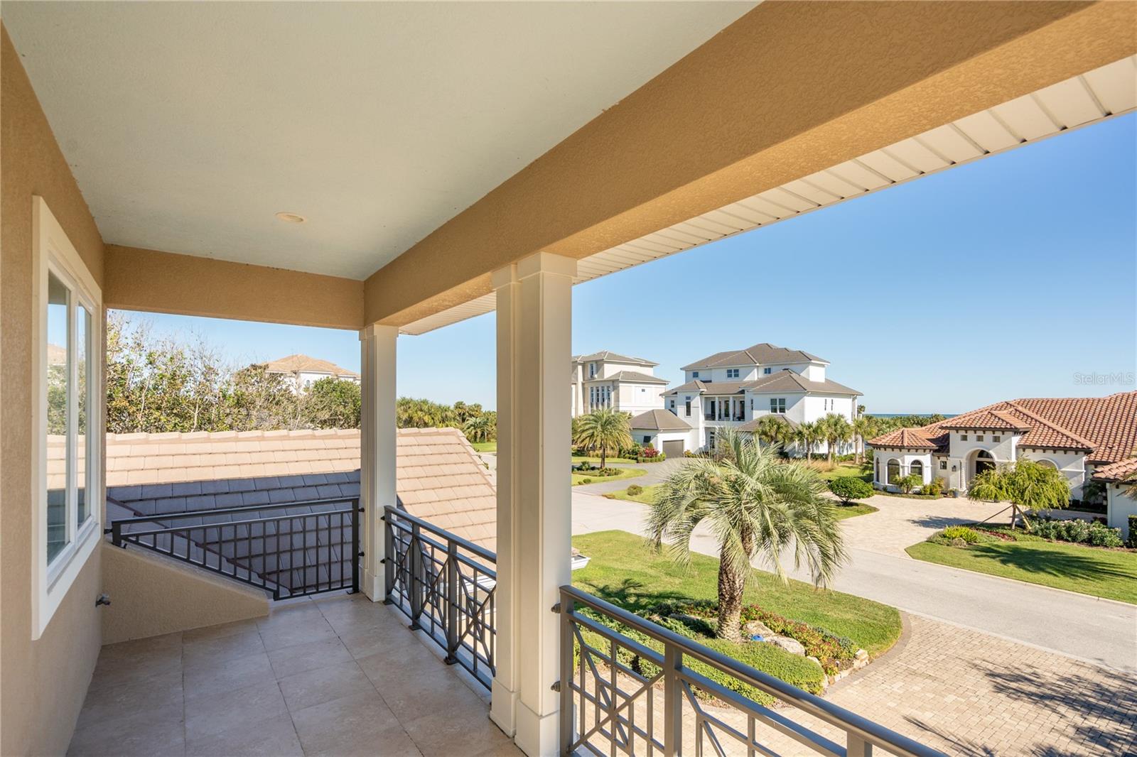 HAMMOCK BEACH - Residential