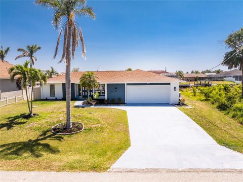 Photo of 5232 Conner Terrace, Port Charlotte, FL 33981 (MLS # D6141862)