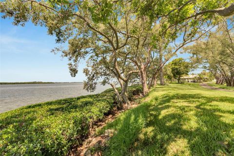 A home in BRADENTON