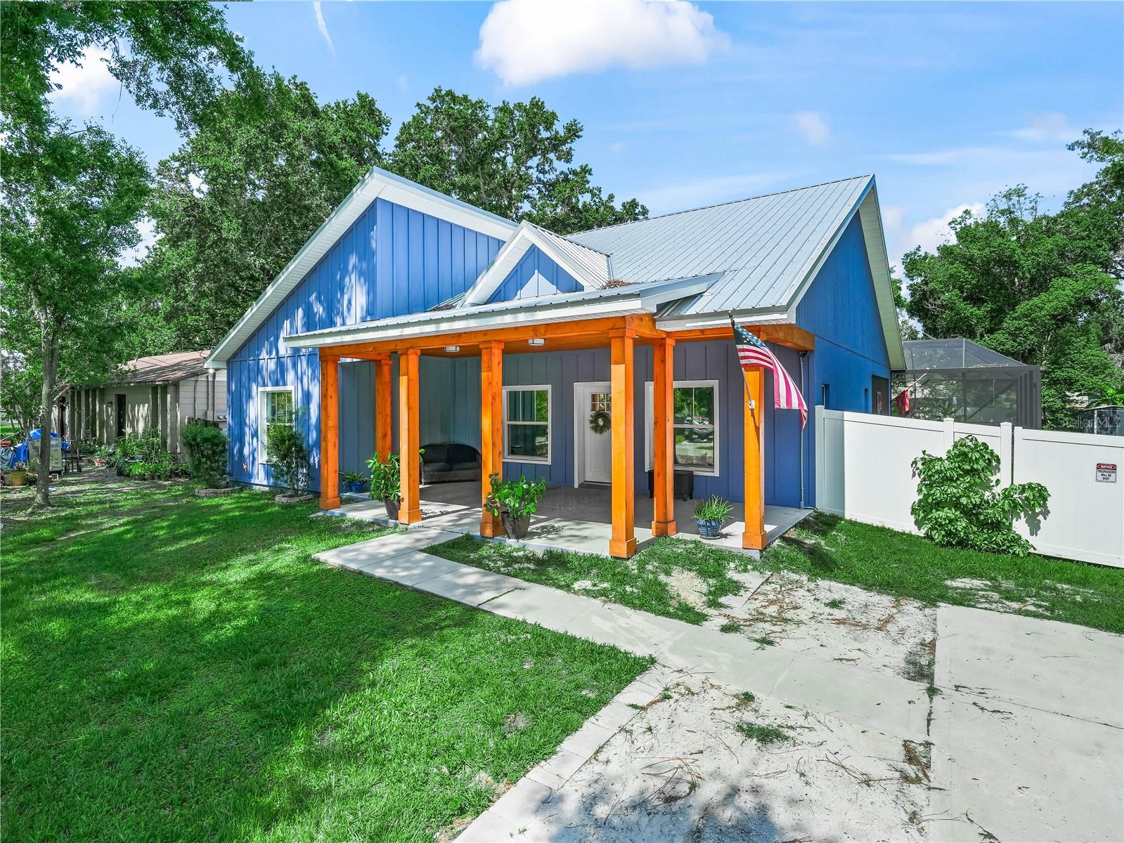 7714 CHASE ROAD