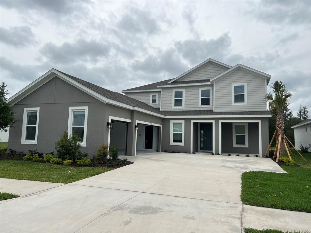 Photo of 33578 Landsman Loop, Wesley Chapel, FL 33543 (MLS # J974119)