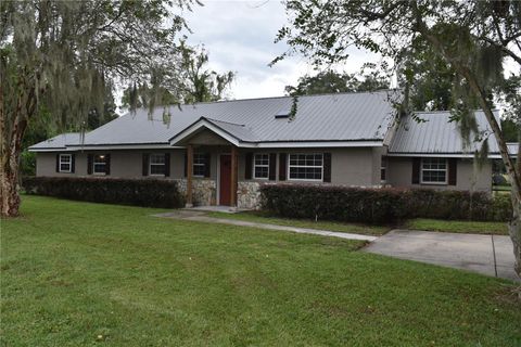 Photo of 1722 NW 35 Street, Ocala, FL 34475 (MLS # OM710589)
