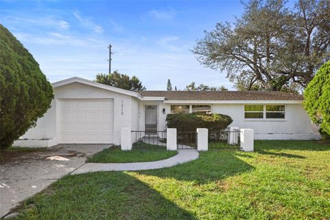 A home in NEW PORT RICHEY