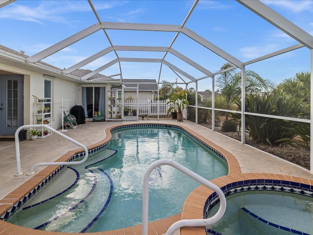 PUNTA GORDA ISLES SEC 18 - Residential