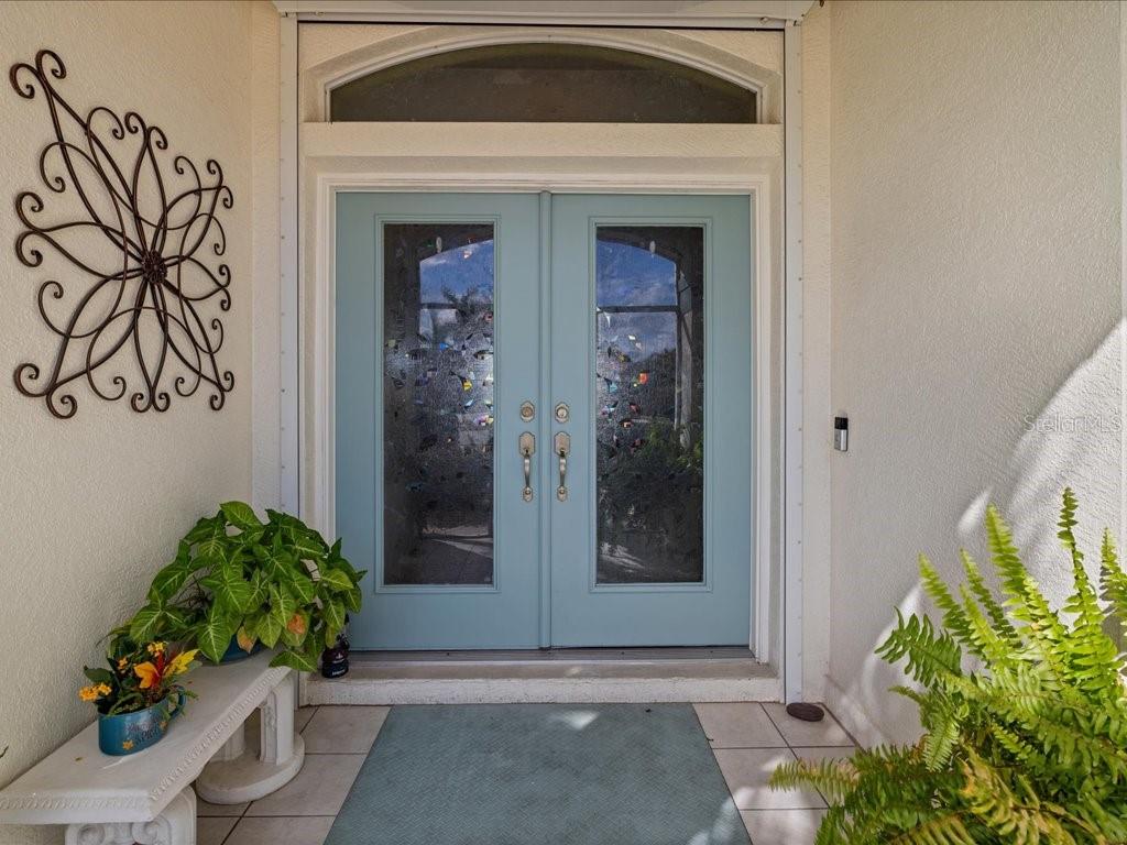 PUNTA GORDA ISLES SEC 18 - Residential