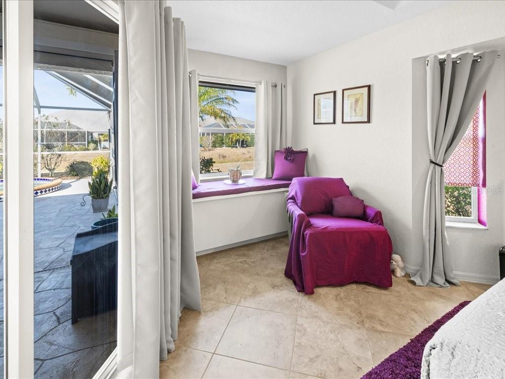 PUNTA GORDA ISLES SEC 18 - Residential