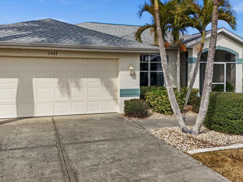 PUNTA GORDA ISLES SEC 18 - Residential