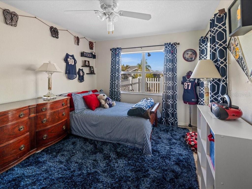 PUNTA GORDA ISLES SEC 18 - Residential