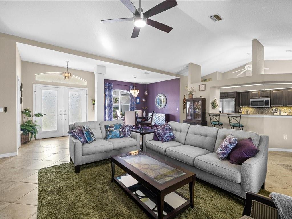 PUNTA GORDA ISLES SEC 18 - Residential