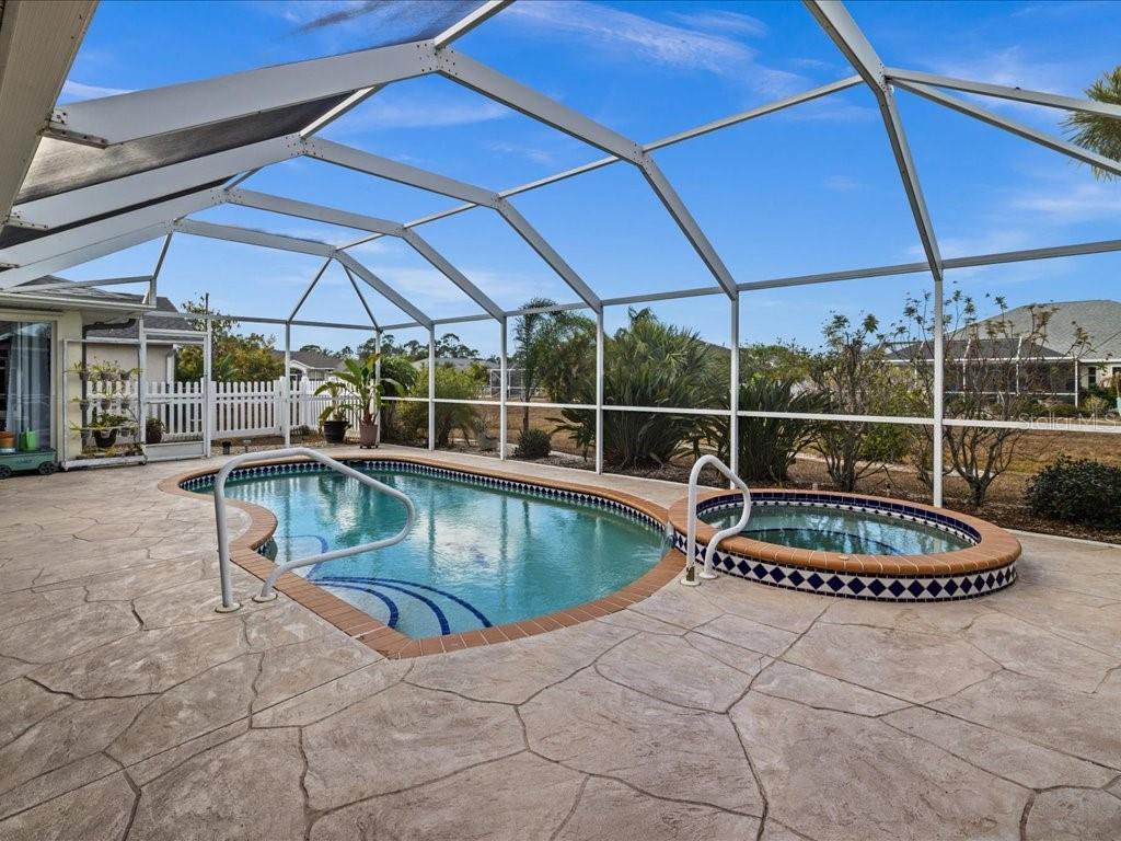 PUNTA GORDA ISLES SEC 18 - Residential