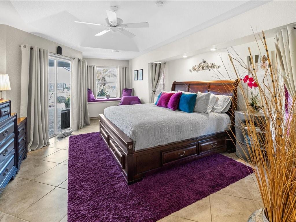 PUNTA GORDA ISLES SEC 18 - Residential