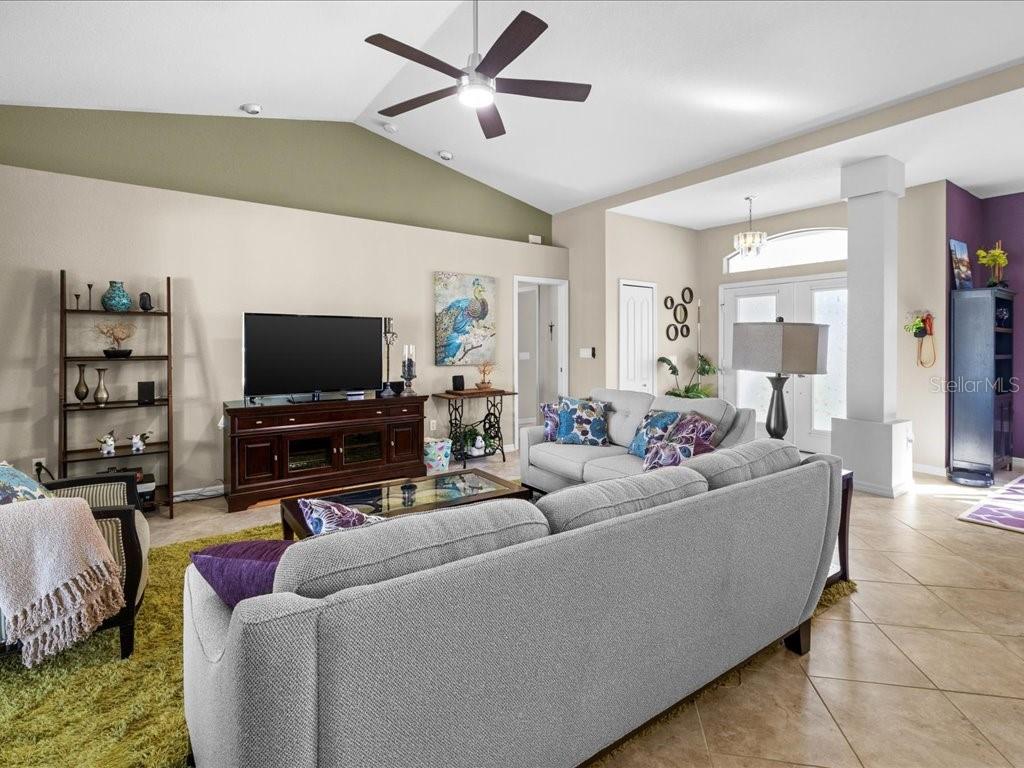 PUNTA GORDA ISLES SEC 18 - Residential