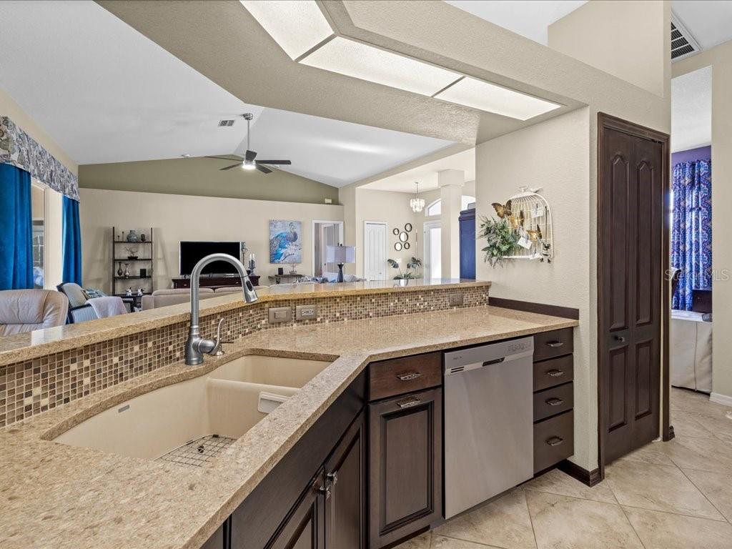 PUNTA GORDA ISLES SEC 18 - Residential