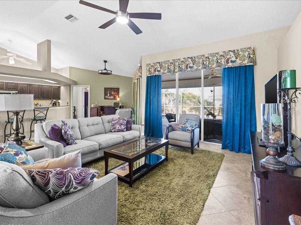 PUNTA GORDA ISLES SEC 18 - Residential