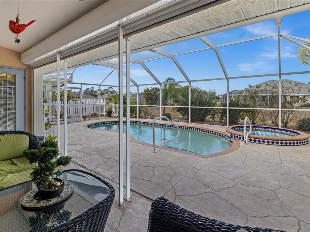 PUNTA GORDA ISLES SEC 18 - Residential