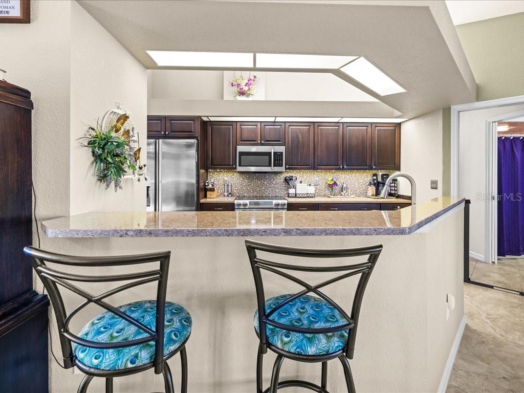 PUNTA GORDA ISLES SEC 18 - Residential