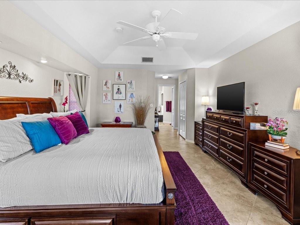 PUNTA GORDA ISLES SEC 18 - Residential