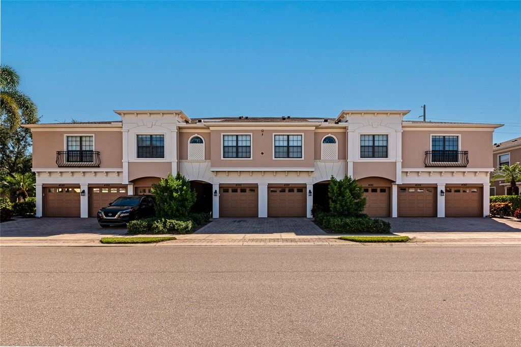 Photo of 4063 Overture Circle #4063, Bradenton, FL 34209 (MLS # A4665794)