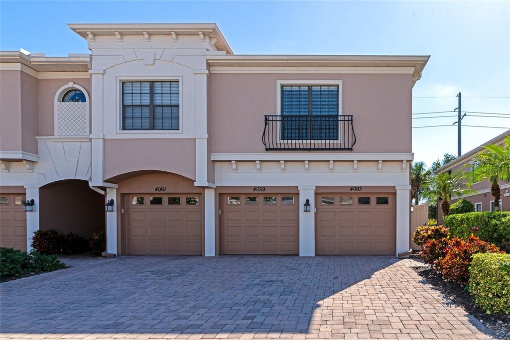 Photo of 4063 Overture Circle #4063, Bradenton, FL 34209 (MLS # A4665794)