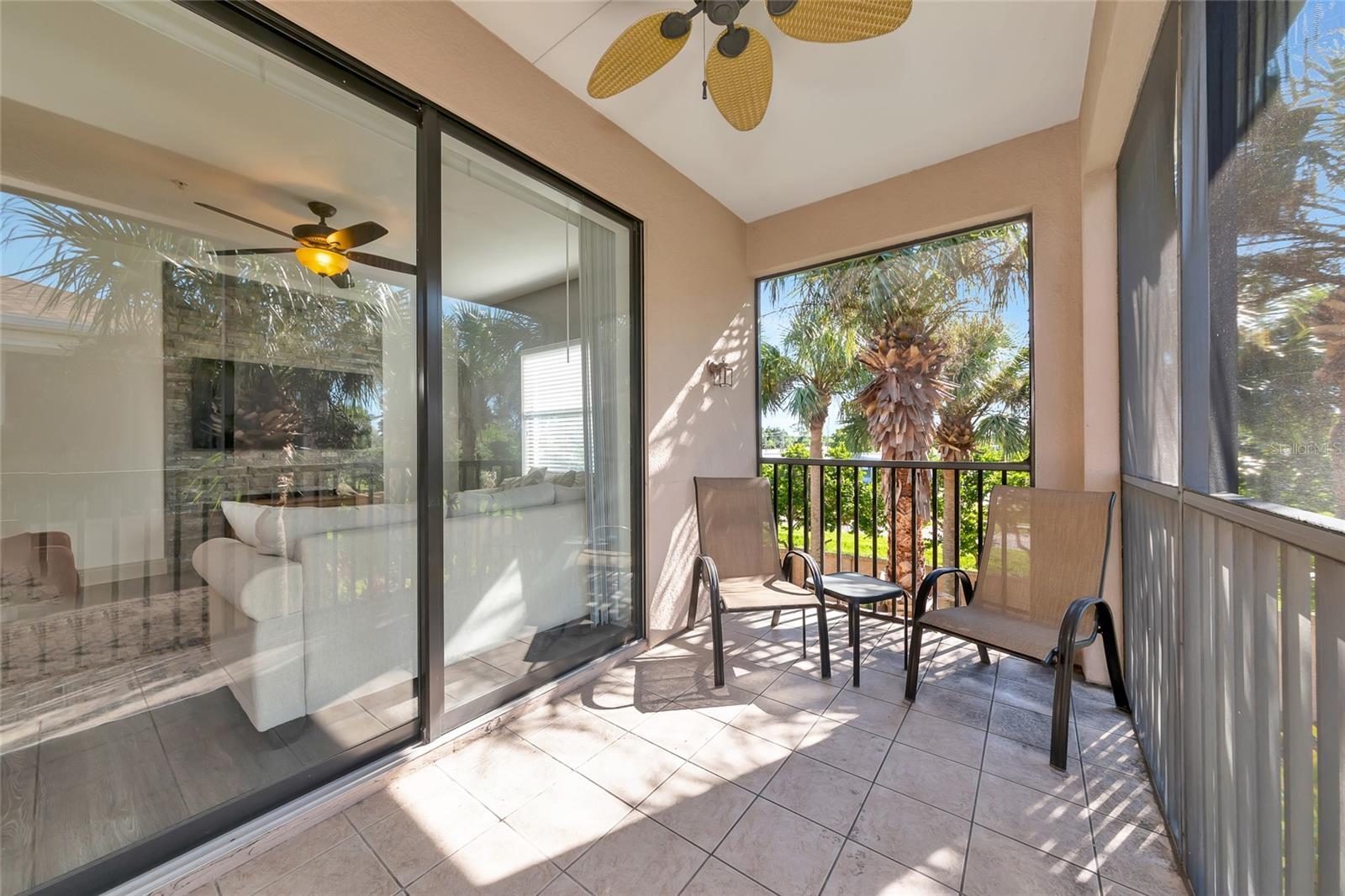 PALMA SOLA TRACE - Residential