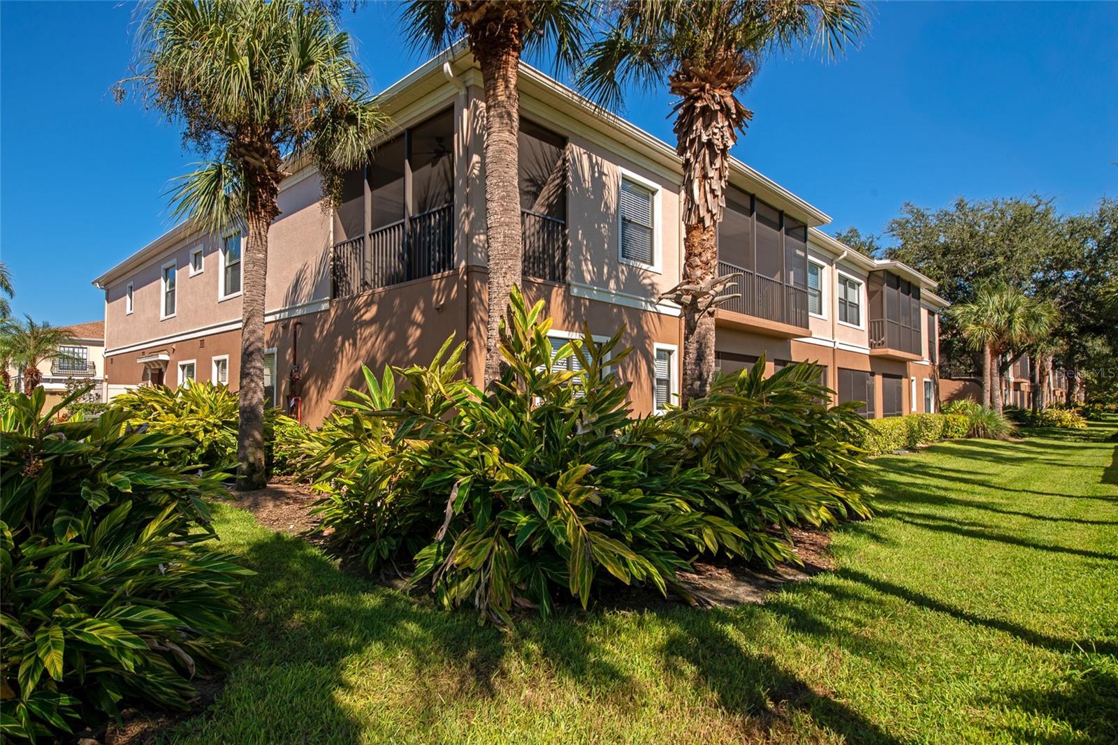 PALMA SOLA TRACE - Residential