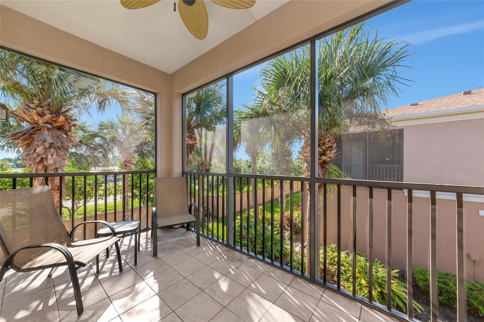 PALMA SOLA TRACE - Residential