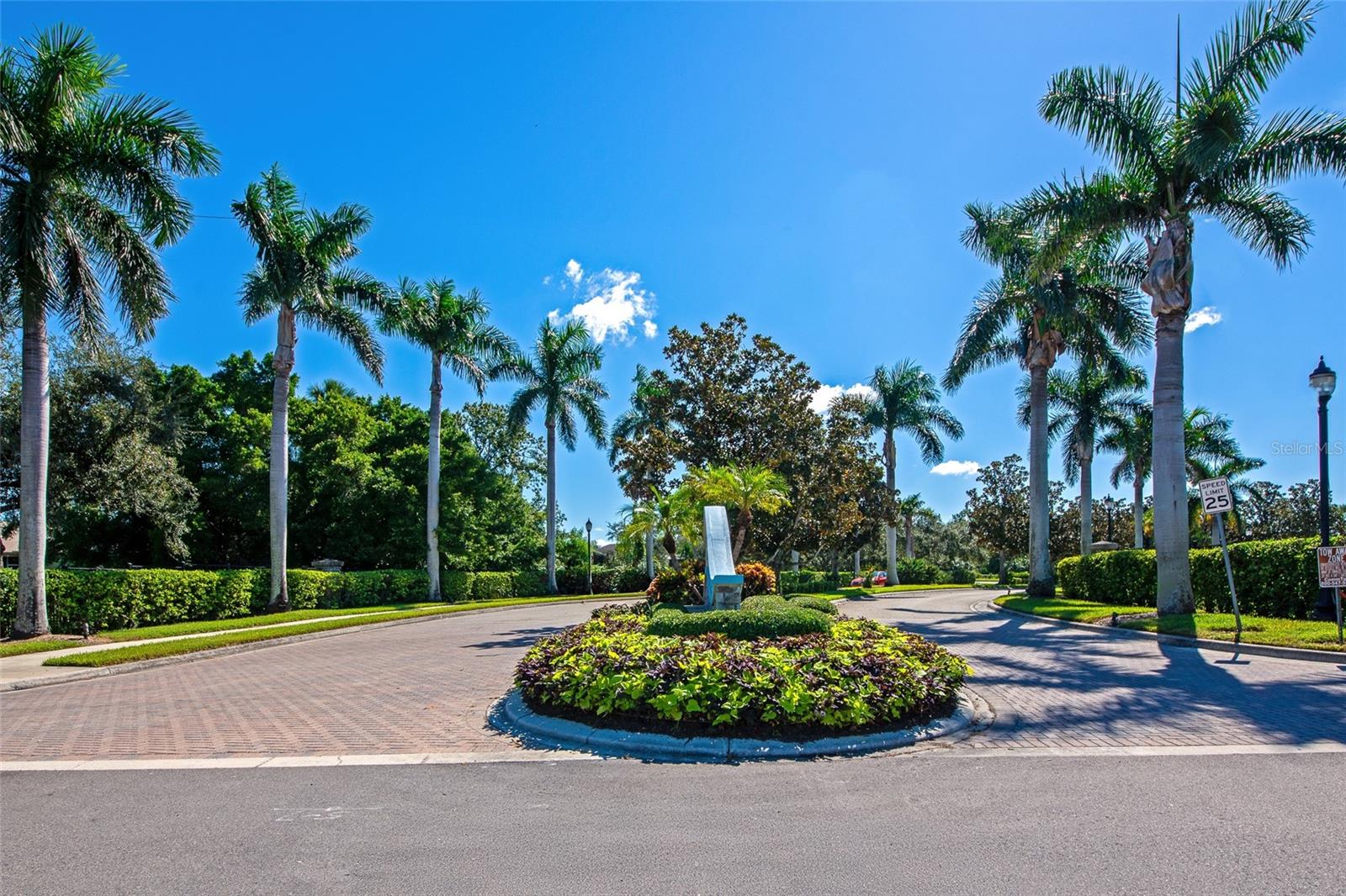 PALMA SOLA TRACE - Residential