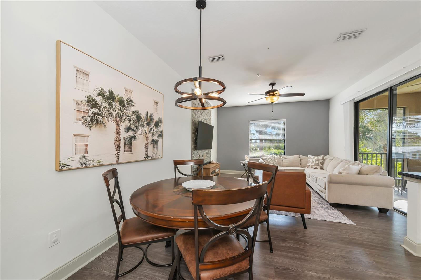 PALMA SOLA TRACE - Residential