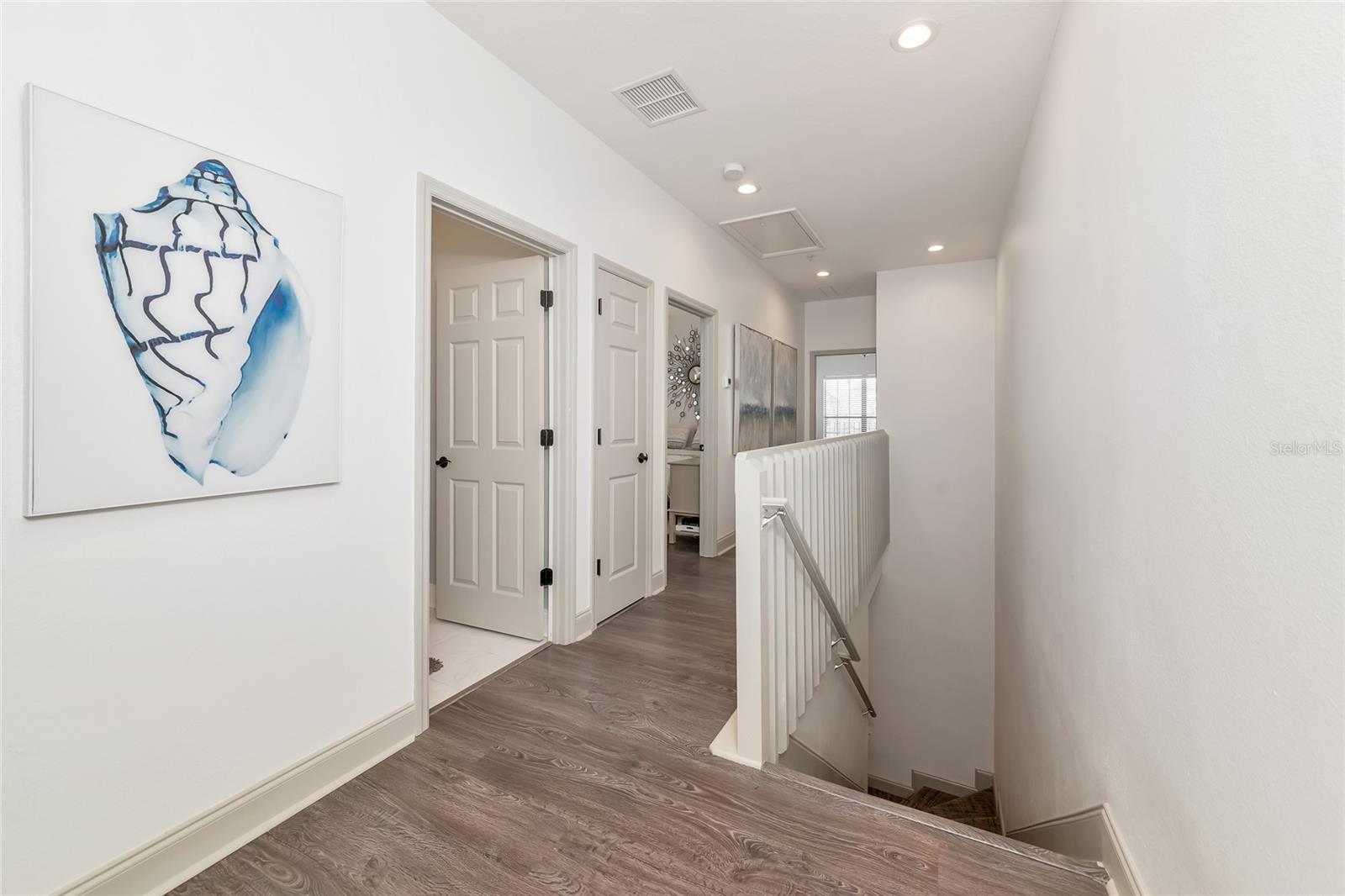 PALMA SOLA TRACE - Residential