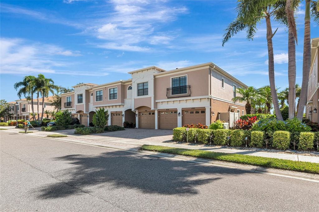 Photo of 4063 Overture Circle #4063, Bradenton, FL 34209 (MLS # A4665794)