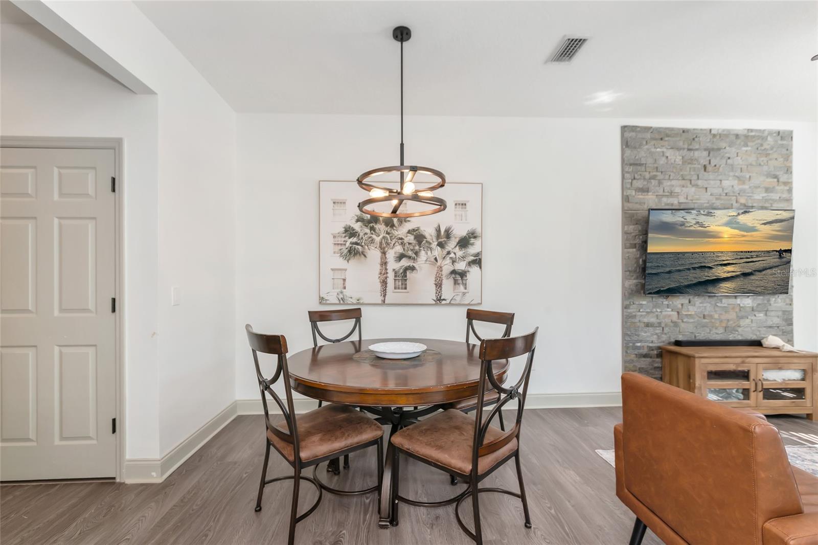 PALMA SOLA TRACE - Residential