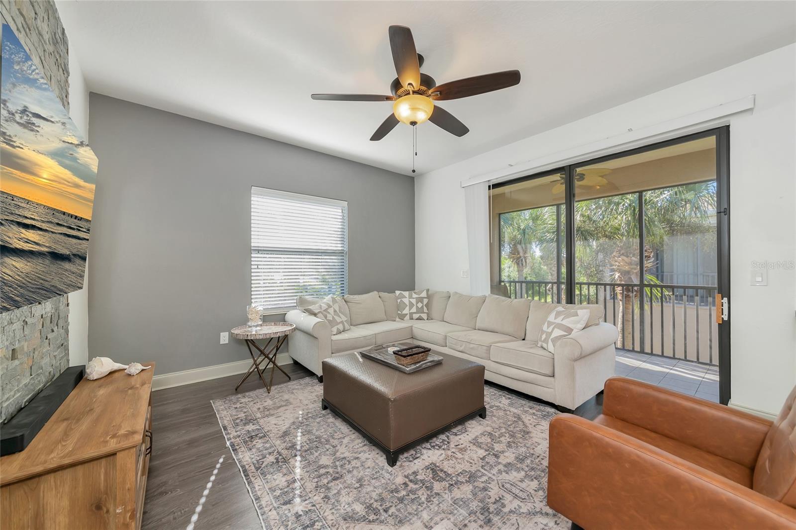 PALMA SOLA TRACE - Residential