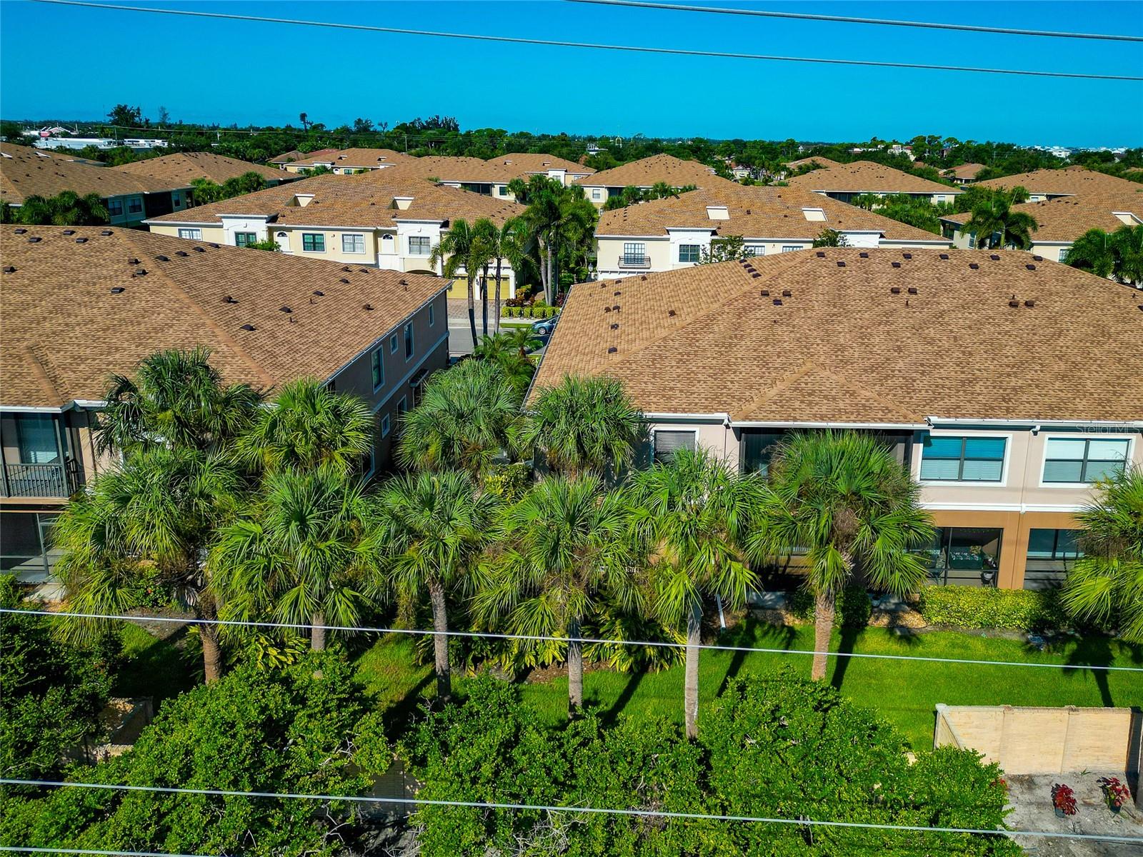 PALMA SOLA TRACE - Residential